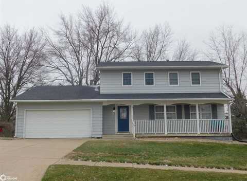 2301 Frontier Road, Denison, IA 51442