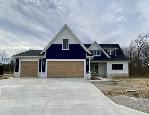 1801 Golfview Drive, Auburn, IN 46706