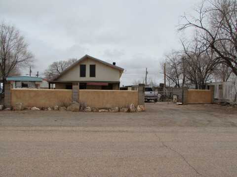 6 Sunnydale Road, Bluewater, NM 87005