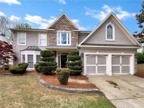 4112 Daniel Green Trail SE, Smyrna, GA 30080