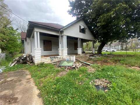 981 METROPOLITAN Parkway SW, Atlanta, GA 30310