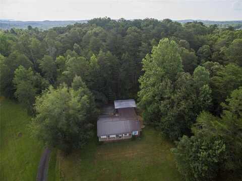 6462 Old Dahlonega Highway, Dahlonega, GA 30533