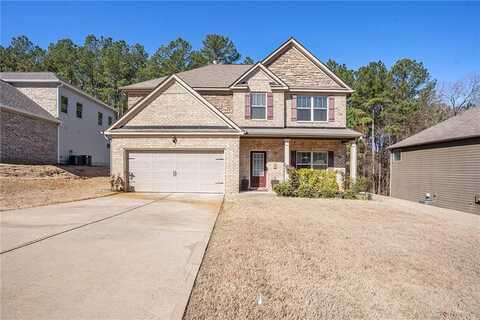 11010 Southwood Drive, Hampton, GA 30228