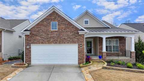 5728 Cypress Bluff Lane, Hoschton, GA 30548