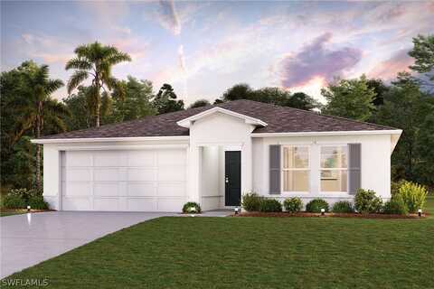 2425 NE 7th Place, CAPE CORAL, FL 33909