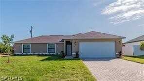 2913 Ceitus Parkway, CAPE CORAL, FL 33991