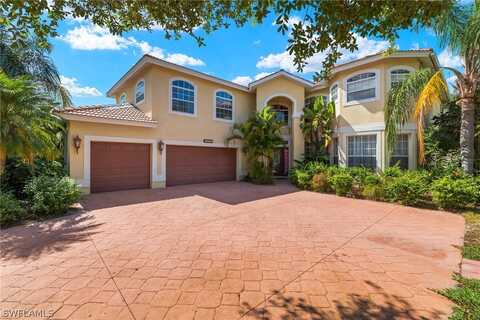 12435 Pebble Stone Court, FORT MYERS, FL 33913