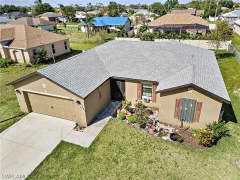 1626 SW 9th Place, CAPE CORAL, FL 33991