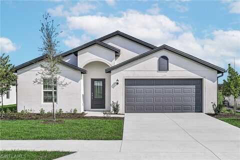 1111 NW 22nd Street, CAPE CORAL, FL 33993