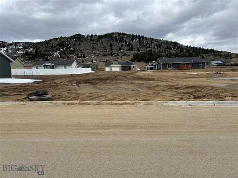 Tbd (lot42) Avon Circle, Butte, MT 59701