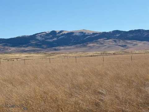 Tbd Trent Drive, Dillon, MT 59725