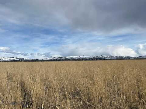 Tbd Trent Drive, Dillon, MT 59725