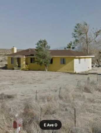 21640 E Avenue O, Palmdale, CA 93591