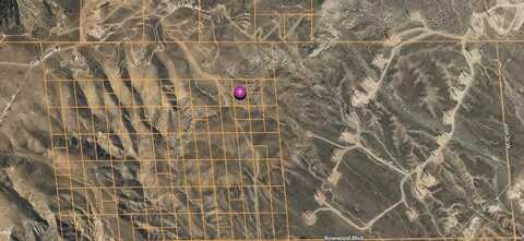 Hwy 58, Tehachapi, CA 93561