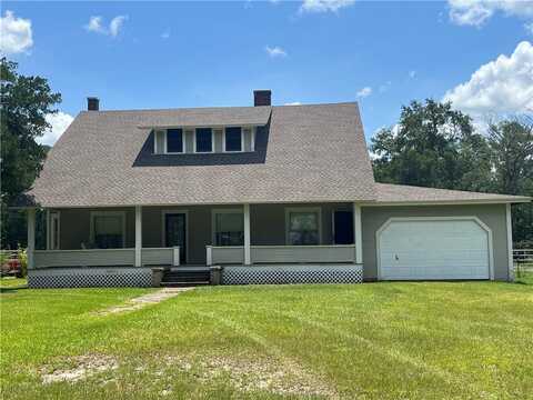 11266 Old Highway 43, Axis, AL 36505