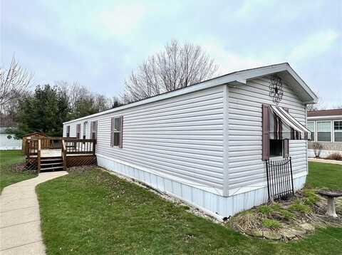 7381 HOLLYDALE Drive, Erie, PA 16509
