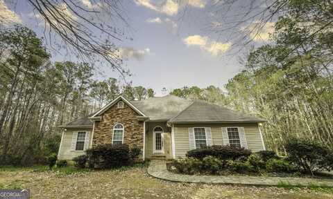 540 Lepard Road, Roopville, GA 30170