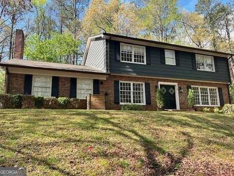 930 Springer, Griffin, GA 30224