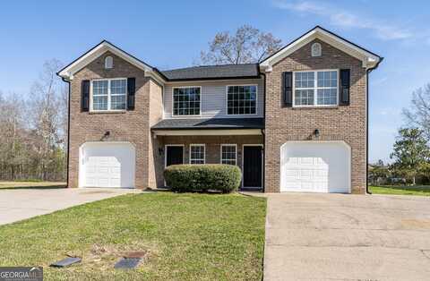 16 Crabapple Lane NW, Rome, GA 30165