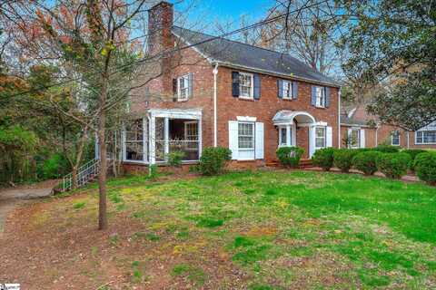 303 N B Street, Easley, SC 29640