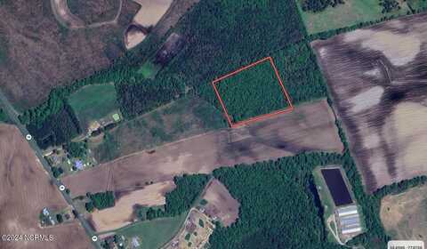 0 Off Hwy 50 Lots 3 And 4, Rose Hill, NC 28458