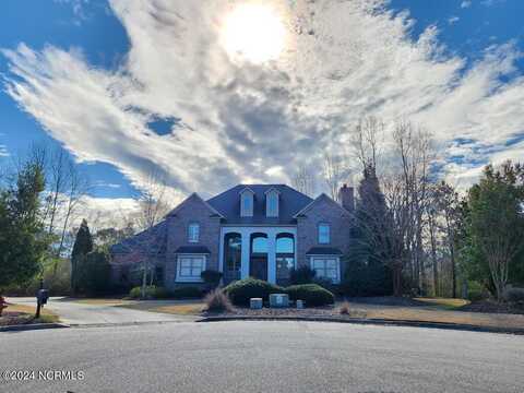 110 Montreux Lane, New Bern, NC 28562