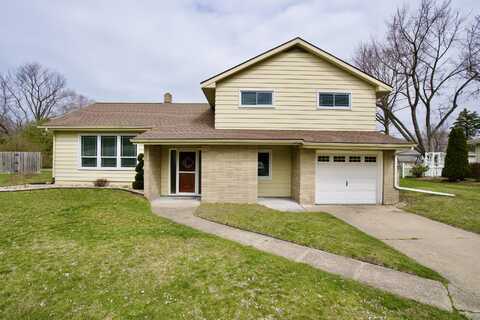 1433 Kingman Drive, Saint Joseph, MI 49085