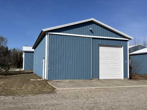 6499 N Castaway Drive, Hart, MI 49420