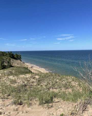 Lakeshore, Manistee, MI 49660