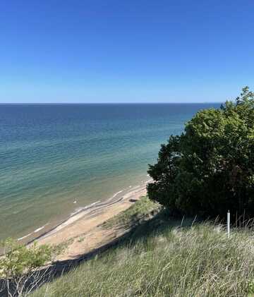 Lakeshore, Manistee, MI 49660