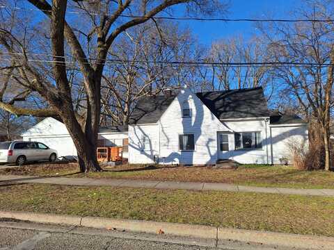 1478 Allen Avenue, Muskegon, MI 49442