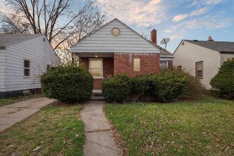 12321 Elmdale Street, Detroit, MI 48213