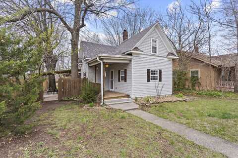 933 North Douglas Avenue, Springfield, MO 65802