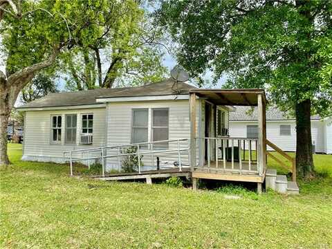 1530 East Street, Vinton, LA 70668