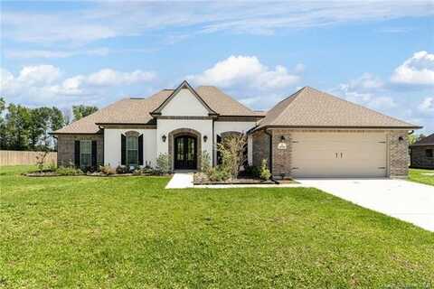 6540 Topsy Bel Road, Ragley, LA 70657