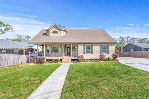 1740 Windywood Road, Westlake, LA 70669