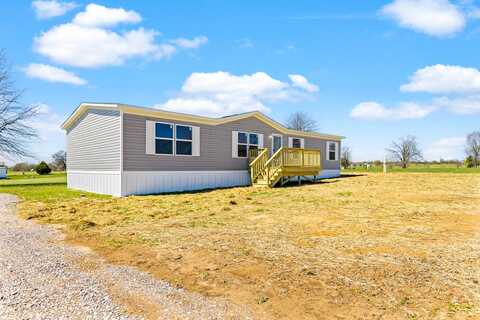 8597 Trail Drive, Harrison, AR 72601