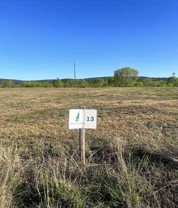 Lot 13 Lone Oak, Burnet, TX 78611