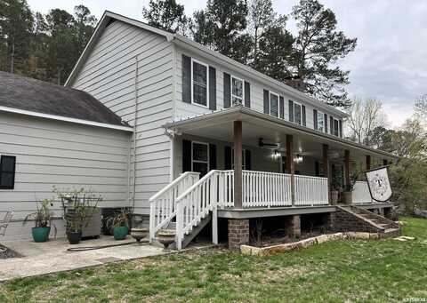 316 RAMBLE, Hot Springs, AR 71901