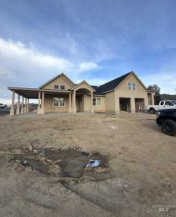 1410 Connelly Lane, Emmett, ID 83617