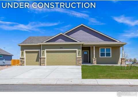 106 Sixth Ave, Wiggins, CO 80654