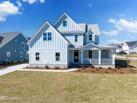 592 Moss Lake Lane, Holly Ridge, NC 28445