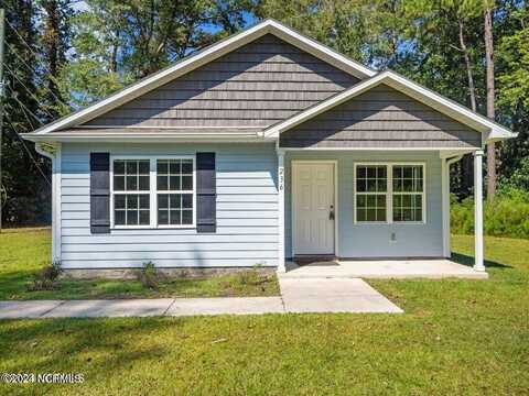 236 Foy Lockamy Road, Jacksonville, NC 28540