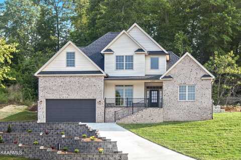 4333 Platinum Drive, Knoxville, TN 37938