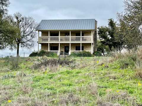 15227 Ranch Road 965, Fredericksburg, TX 78624