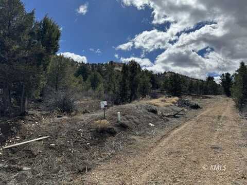 11 Lot # Ridge Lane Ln, Glendale, UT 84729