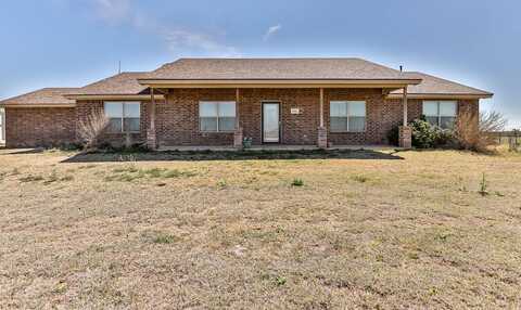 3931 Macaw Road, Ropesville, TX 79358