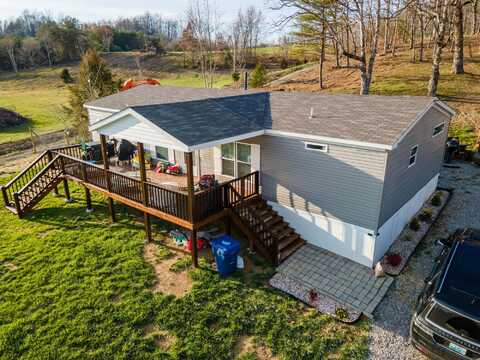 748 Victor Mitchell Road, London, KY 40741