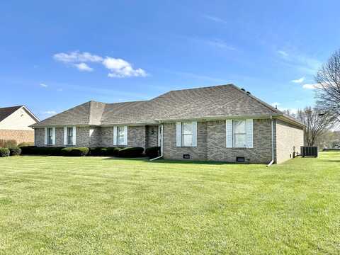 504 Natures Point Drive, Somerset, KY 42503