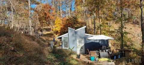 2-Lot Cool Springs Road, Thaxton, VA 24174